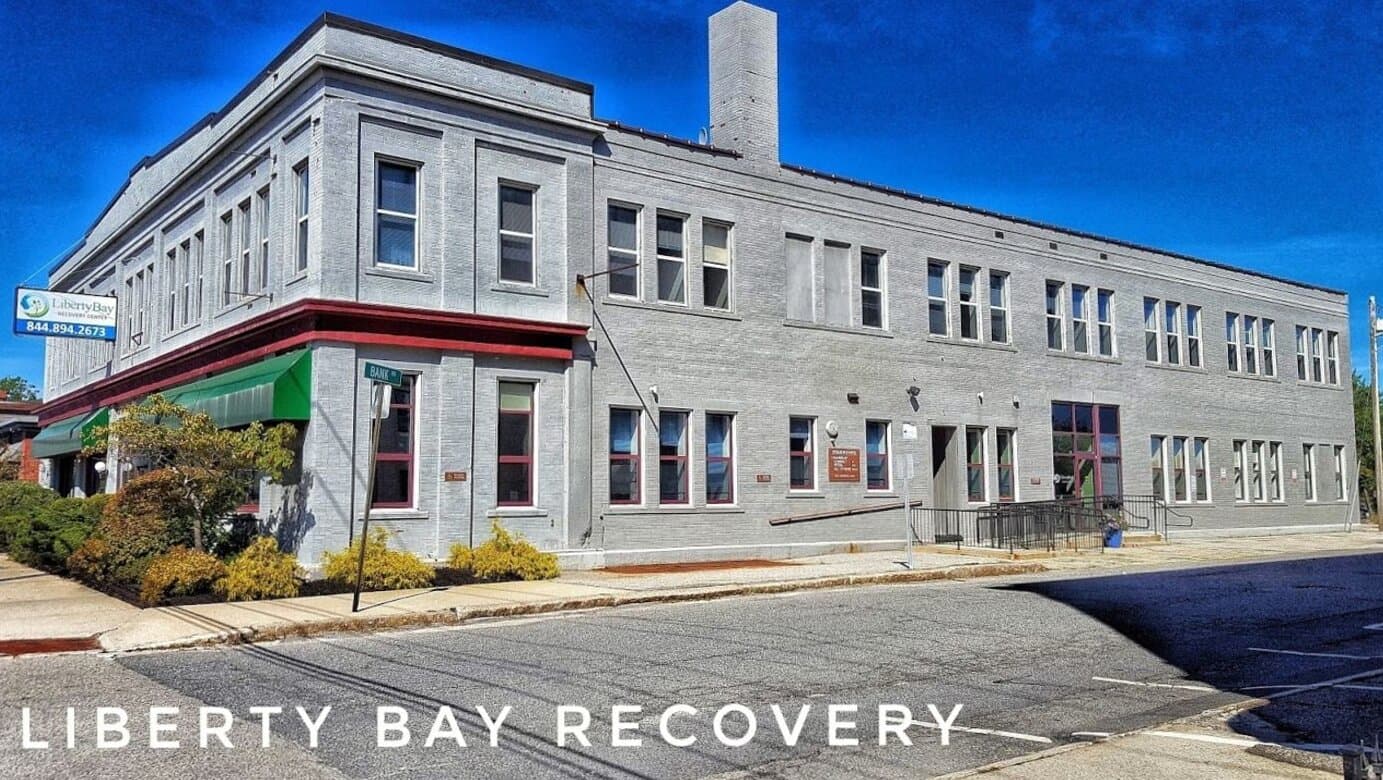 Liberty Bay Recovery Center - Image 1