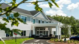 Liberty Health Services - Thumbnail 1