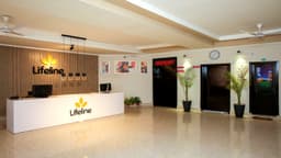 Lifeline Rehab Center - Thumbnail 1