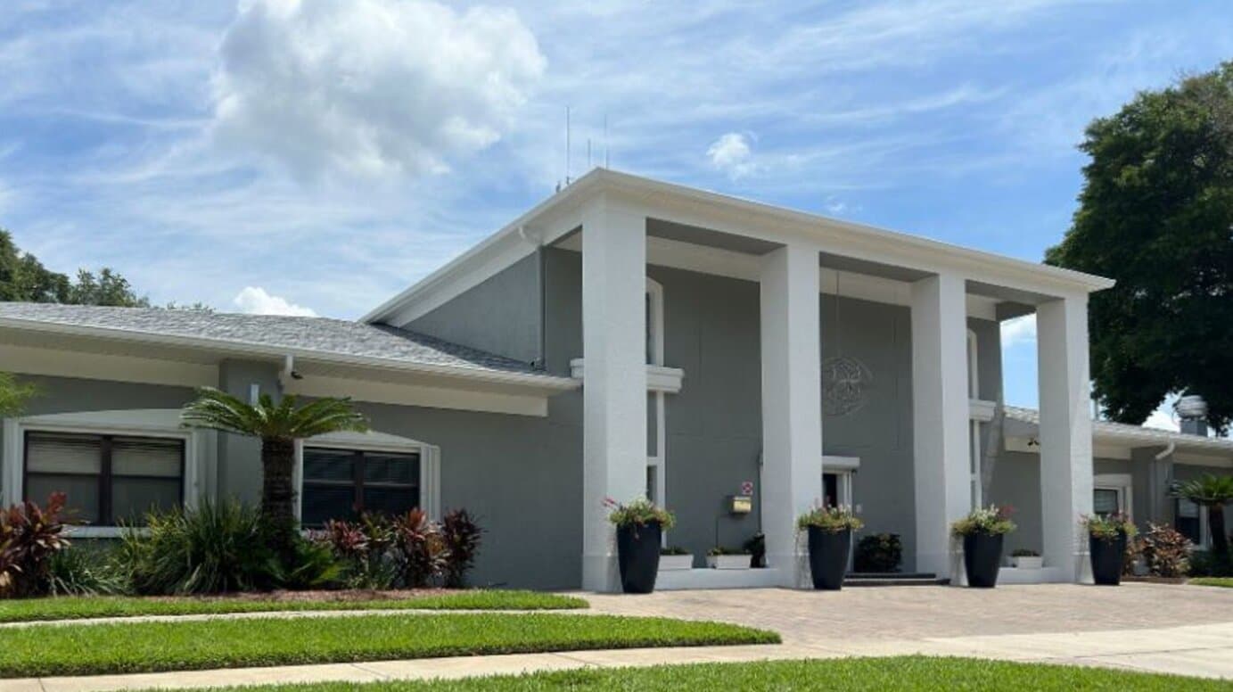 Lifeskills Orlando - Image 1