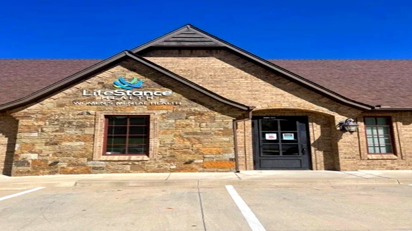 LifeStance Health Edmond - Image 1