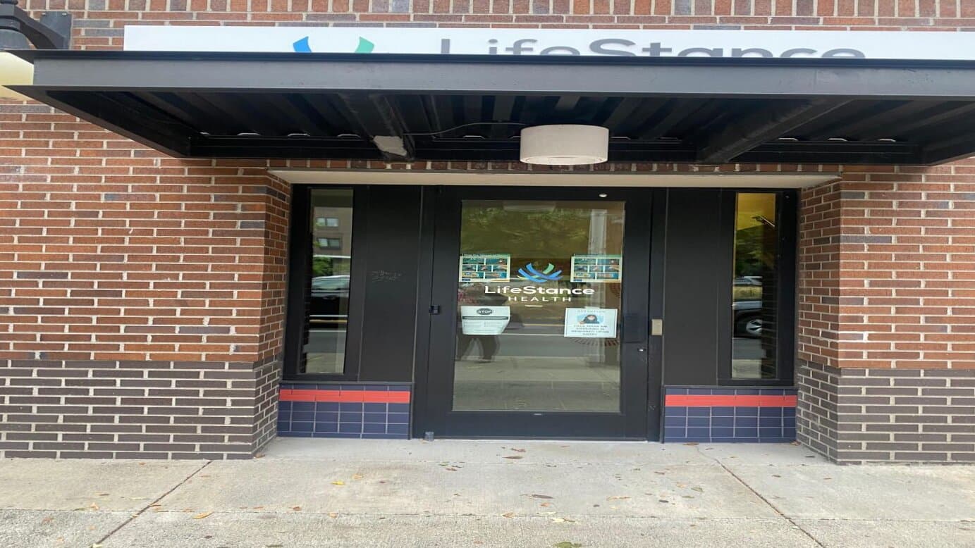 LifeStance Health MLK Portland, Oregon - Image 1