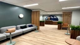 NJBH - affiliate of LifeStance Health Parsippany - Thumbnail 1