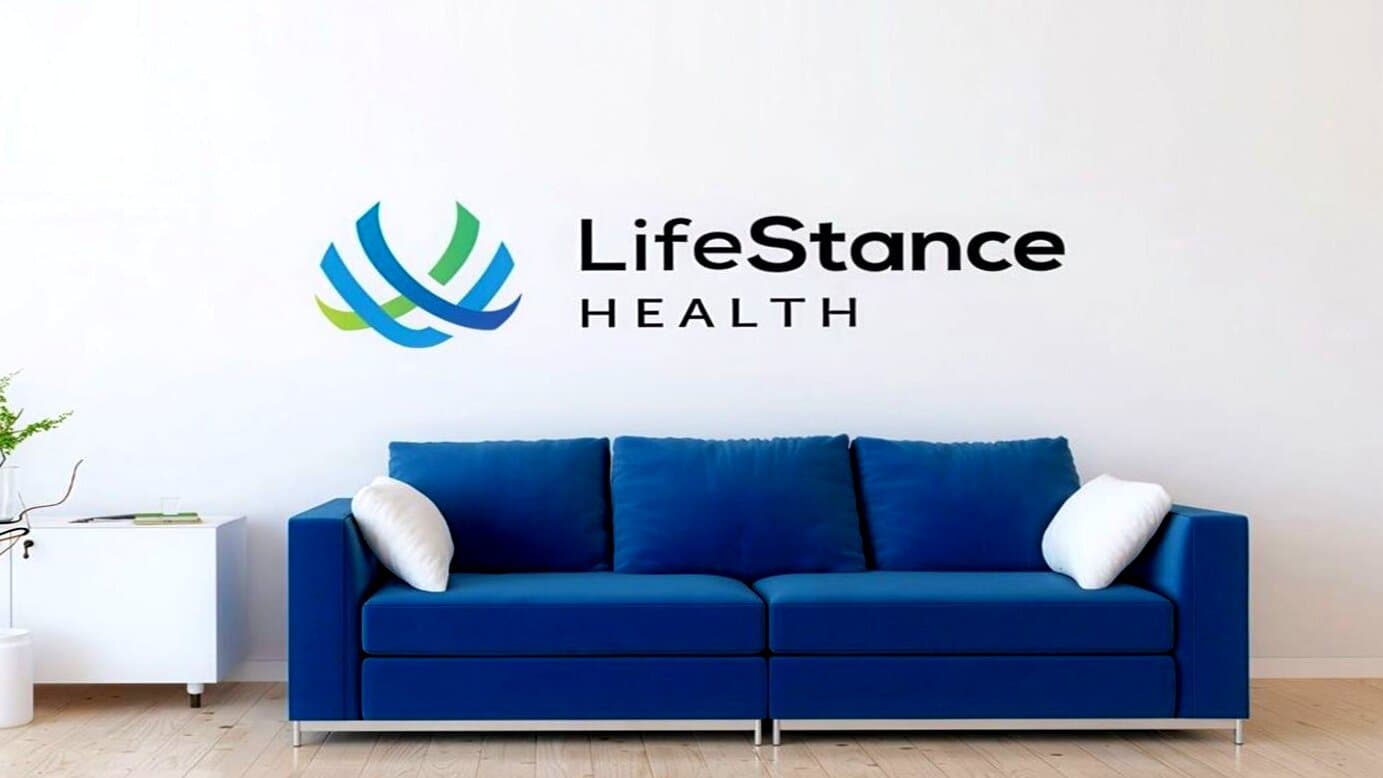 LifeStance Health Temple Street Nashua - Image 1