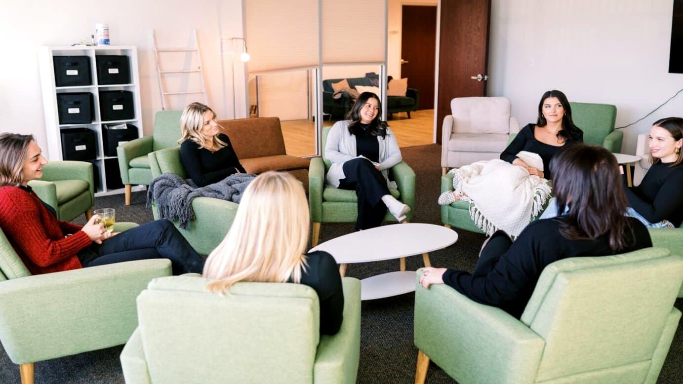 Lightwork Therapy & Recovery - Image 1