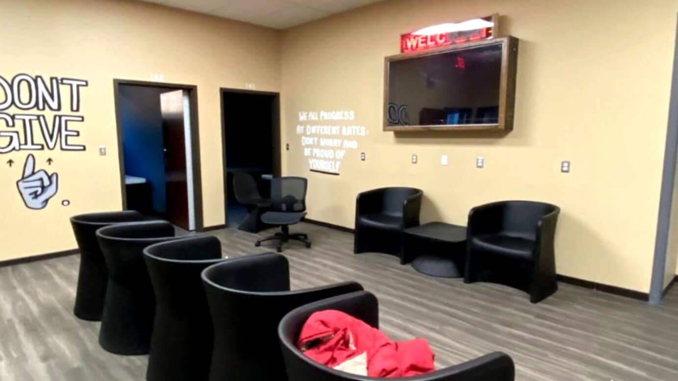 Little Creek Behavioral Health