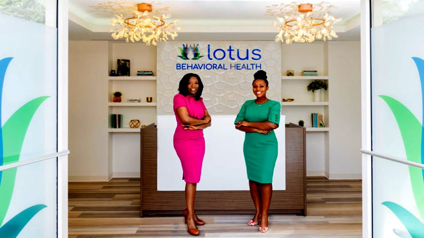 Lotus Behavioral Health - Washington, D.C. - Image 1
