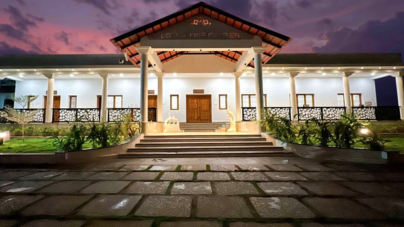 Lotus Life Center