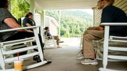Lotus Recovery Center of Comfort - Thumbnail 2