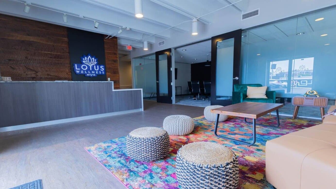 Lotus Wellness - Image 1