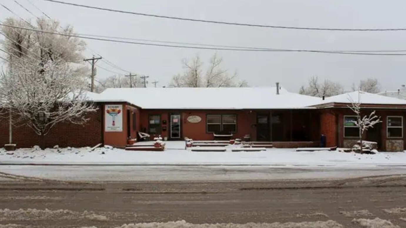 Lutheran Social Services of SD Canyon Hills Center - Image 1