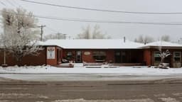 Lutheran Social Services of SD Canyon Hills Center - Thumbnail 1