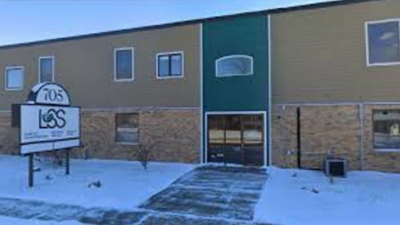 Lutheran Social Services of SD Summit Oaks Center