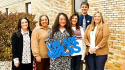 Lutheran Social Services of SD Watertown Area Counseling Center - Thumbnail 2