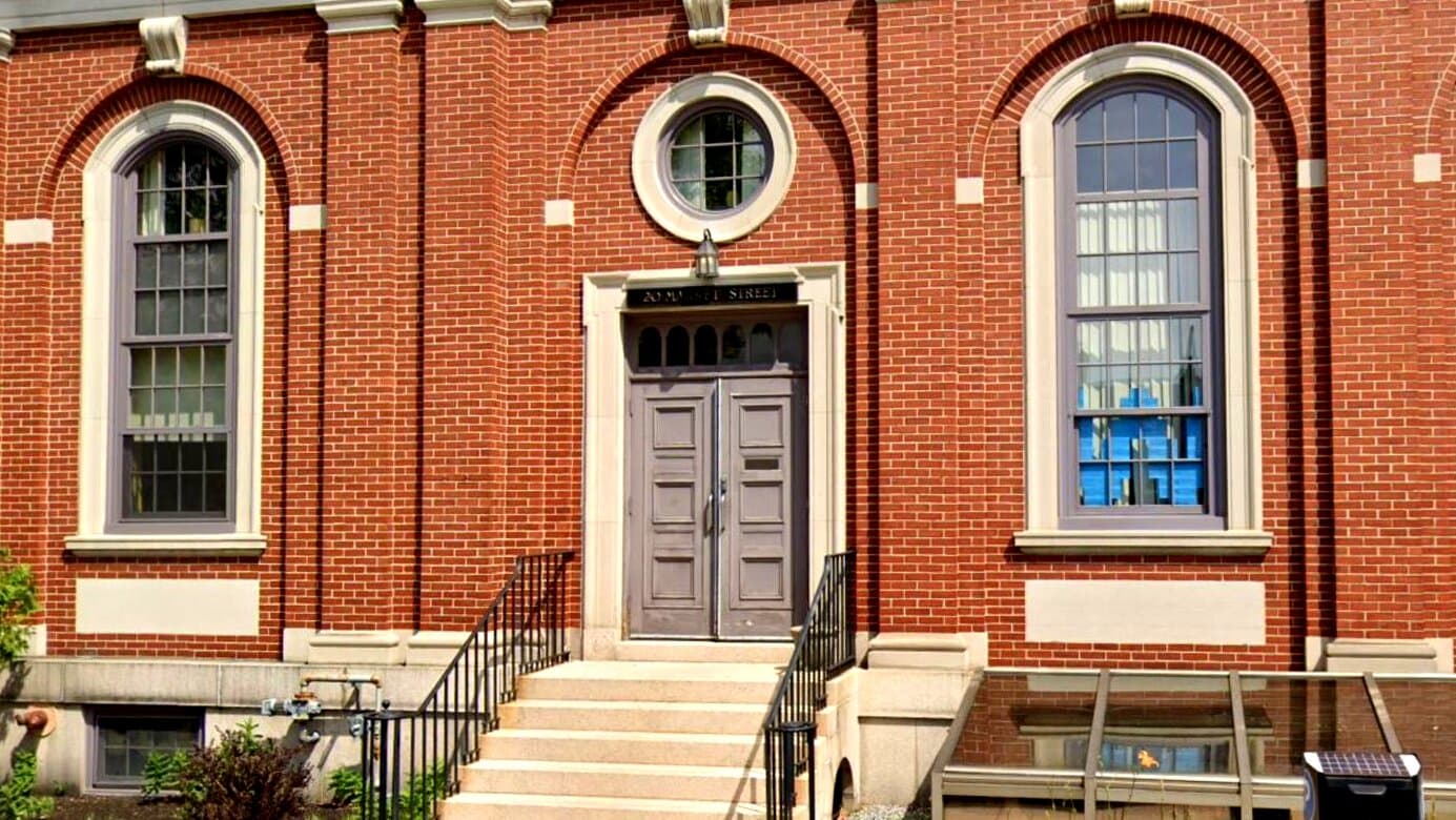 Manchester Comprehensive Treatment Center