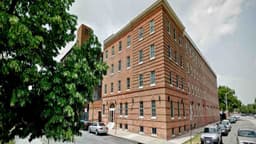 Maryland Center for Veterans Education and Training (MCVET) - Thumbnail 1