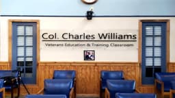 Maryland Center for Veterans Education and Training (MCVET) - Thumbnail 4