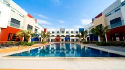 Masar Center - Thumbnail 1