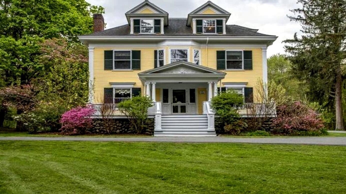 Massachusetts Center for Addiction