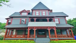Matt's Place Men's Sober House - Thumbnail 1