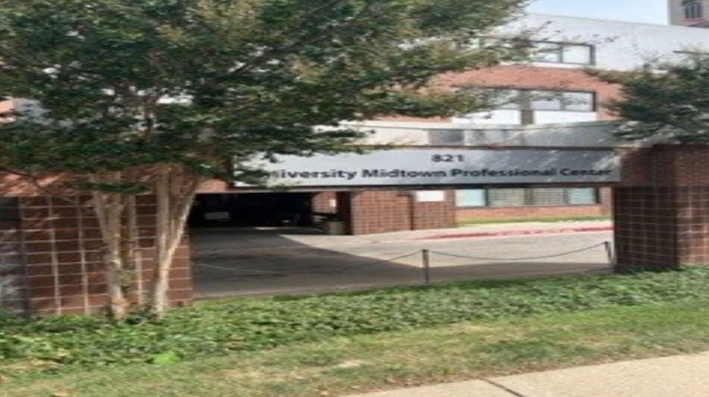 MedMark Treatment Centers Baltimore Downtown - Image 1