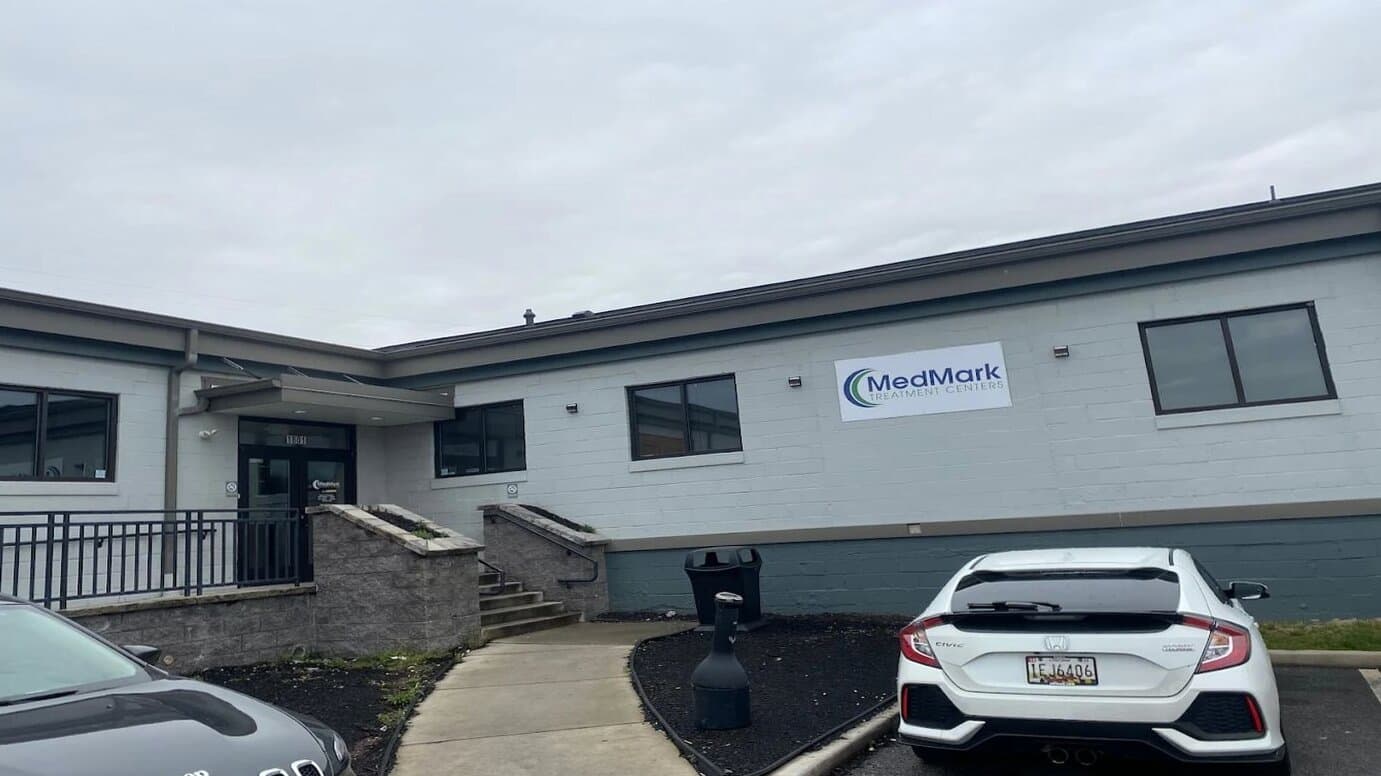 MedMark Treatment Centers Cherry Hill - Image 1
