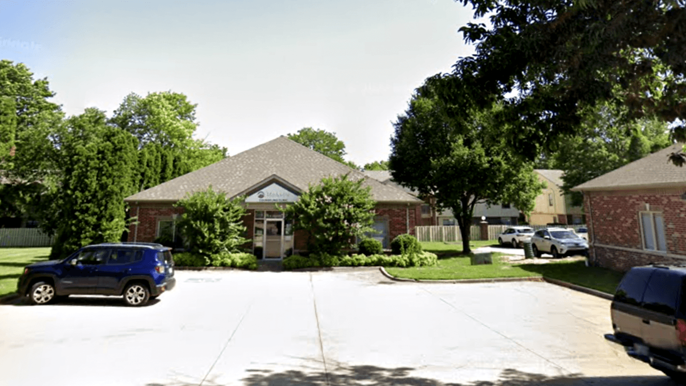 Methodist Family Health - Fayetteville Counseling Clinic