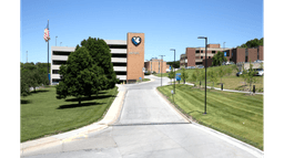 Methodist Jennie Edmundson Hospital Behavioral Health - Thumbnail 2