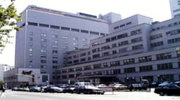 NYC Health + Hospitals - Metropolitan Hospital - Thumbnail 1