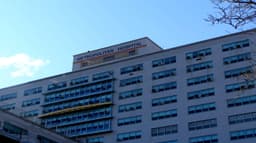 NYC Health + Hospitals - Metropolitan Hospital - Thumbnail 2