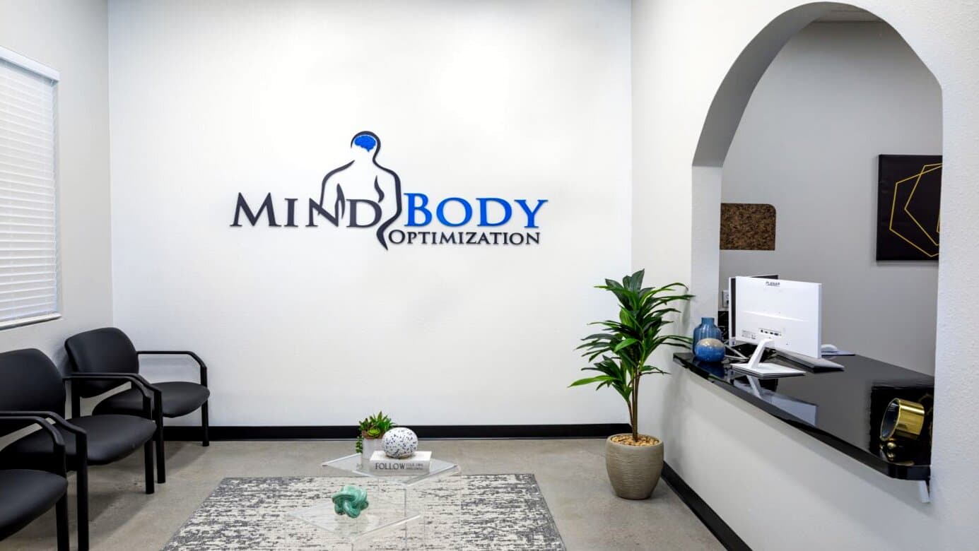 Mind Body Optimization Chattanooga - Image 1