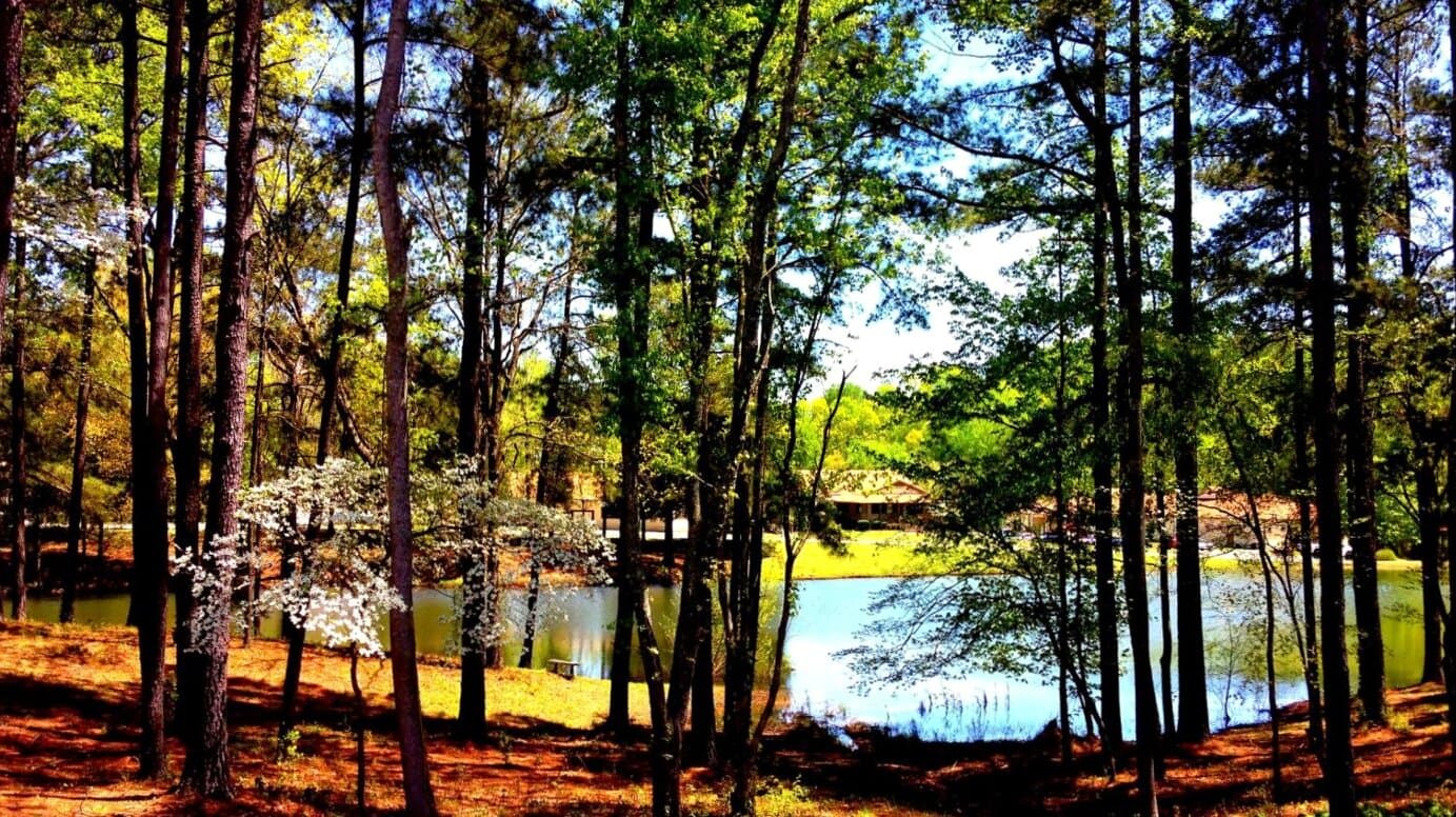 Mirror Lake Recovery Center