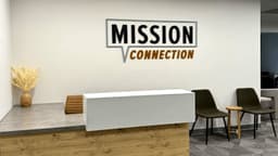 Mission Connection - Thumbnail 1