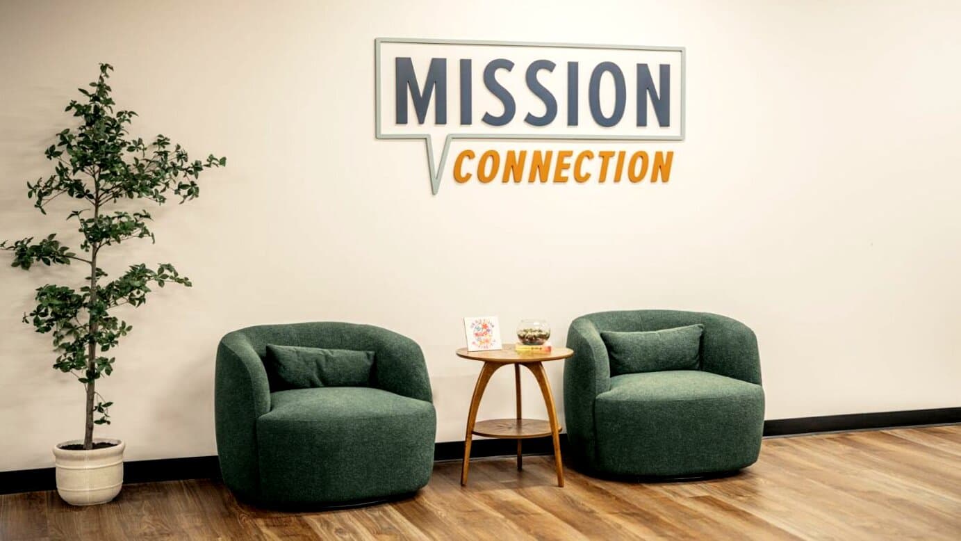 Mission Connection