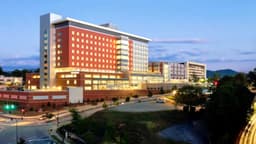 Mission Hospital Asheville - Thumbnail 2