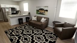 Monroe Street Housing - Thumbnail 1
