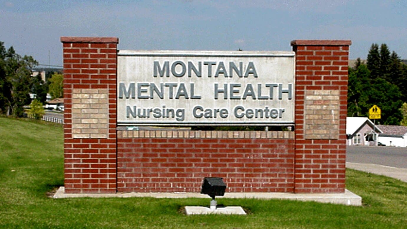 Montana Mental Health Nursing Care Center - Image 1