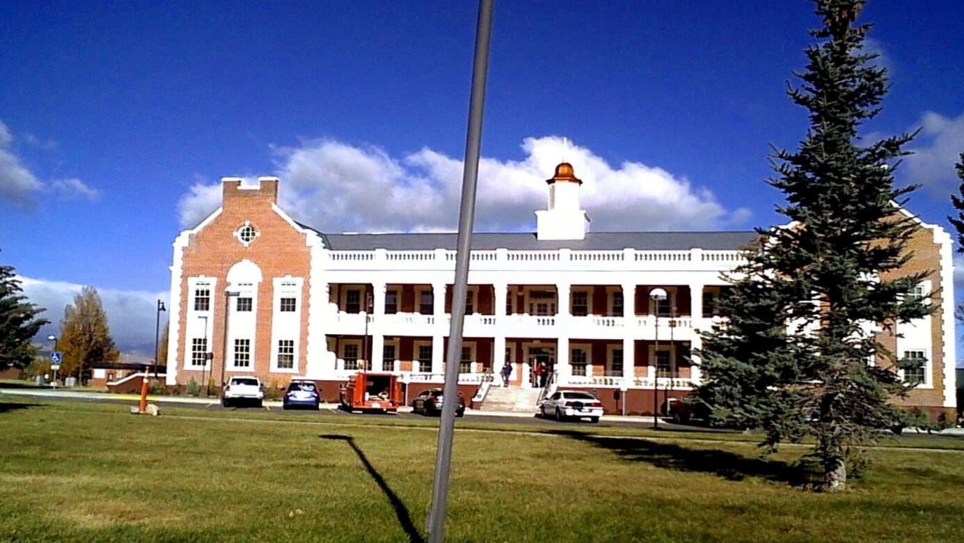 Montana State Hospital - Image 1
