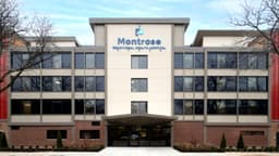 Montrose Behavioral Health Hospital - Thumbnail 1