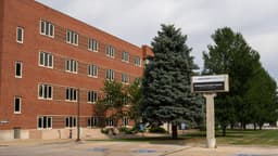 Monument Health Behavioral Health Center - Thumbnail 1