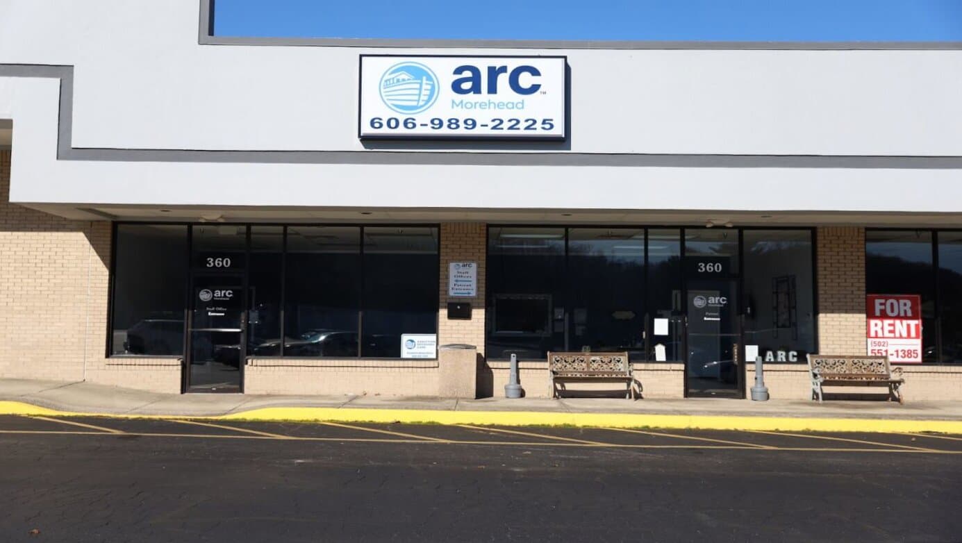 ARC Morehead Counseling Center - Image 1