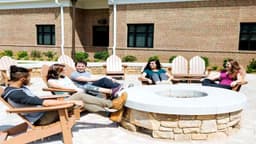 Mount Regis Center - Thumbnail 2