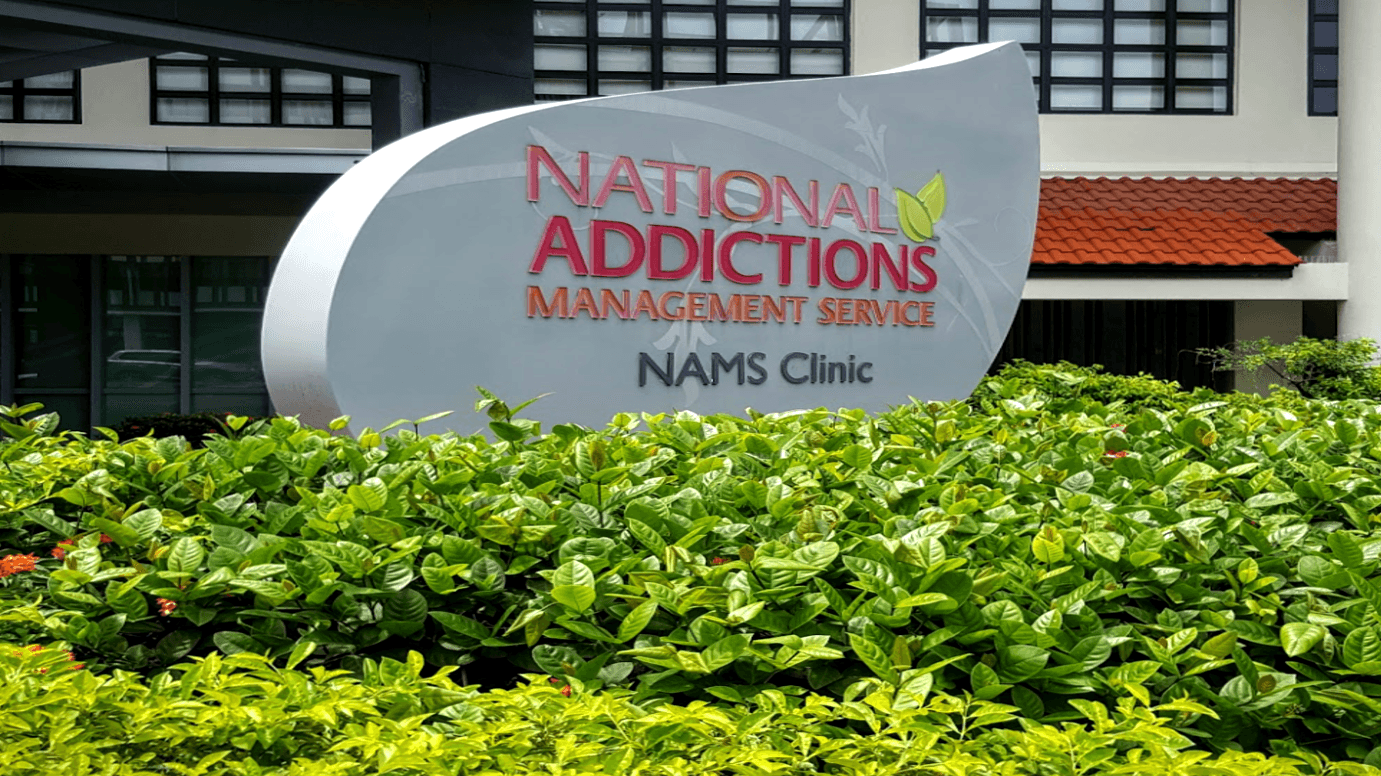 NAMS - Image 1