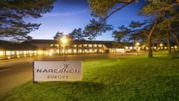 Narconon Europe - Thumbnail 1
