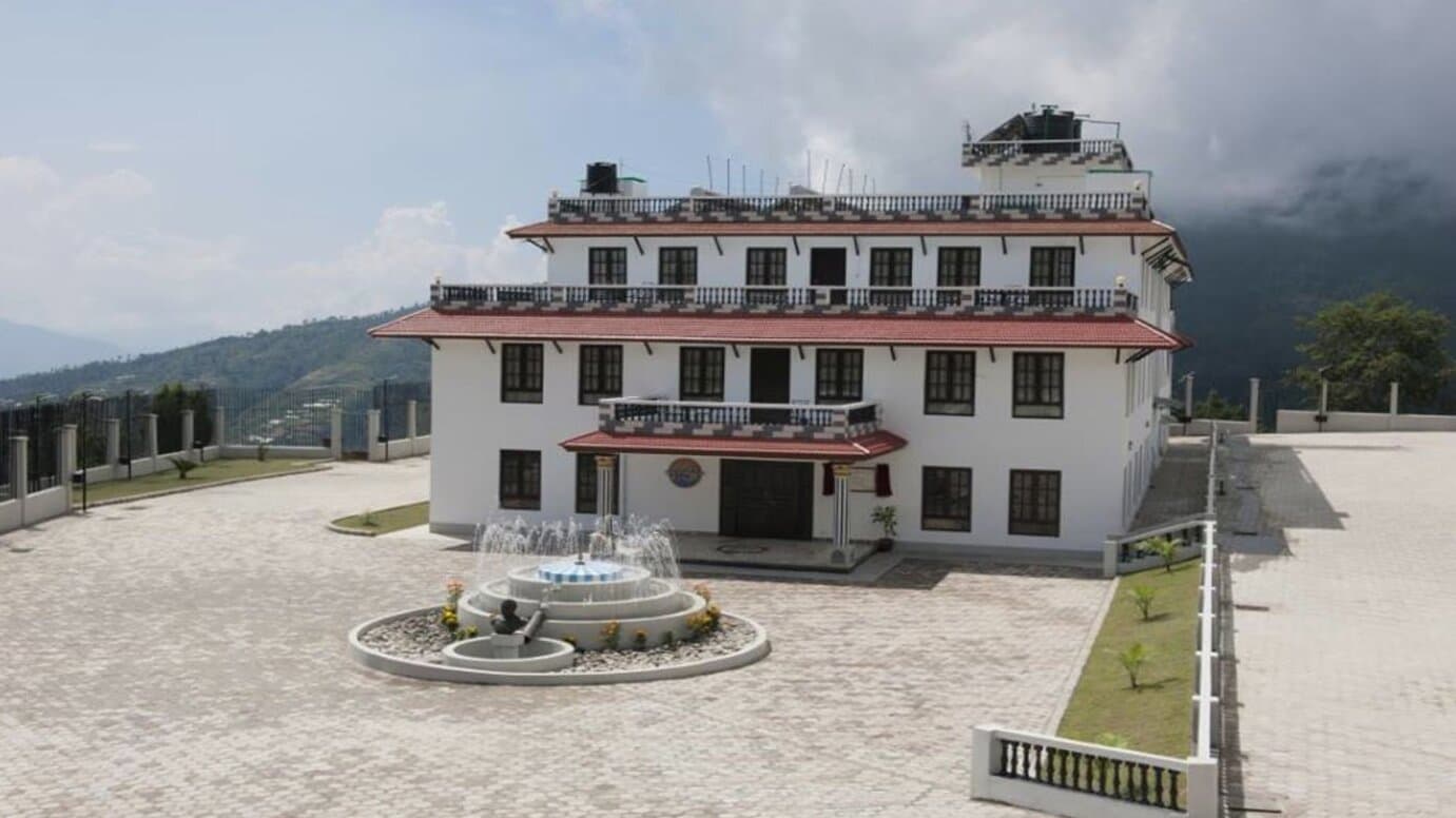 Narconon Nepal - Image 1