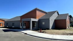 North Central Health Care -  Youth Crisis Stabilization Facility - Thumbnail 1