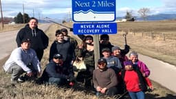 Never Alone Recovery Support Services - Thumbnail 2