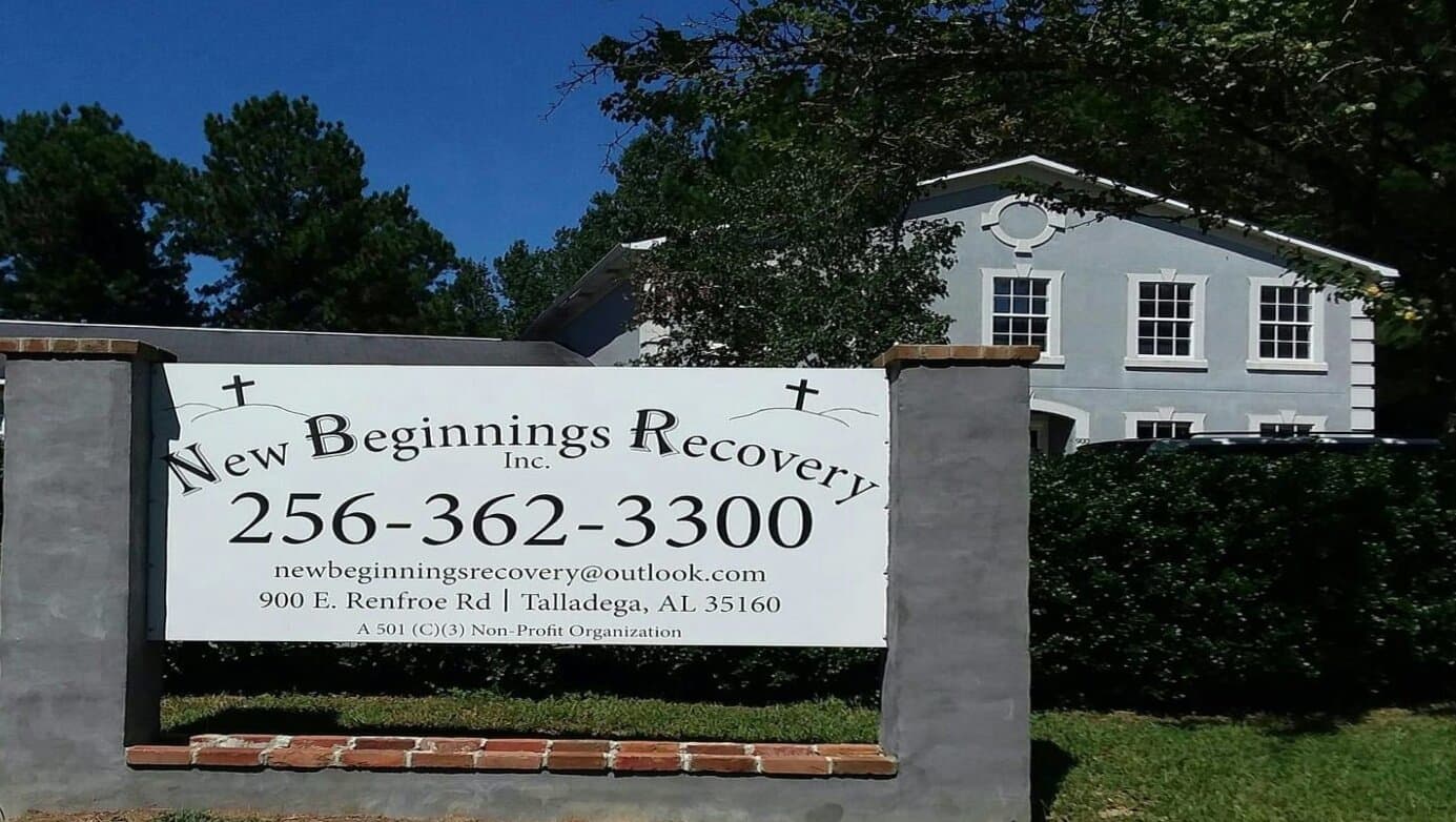 New Beginnings Recovery
