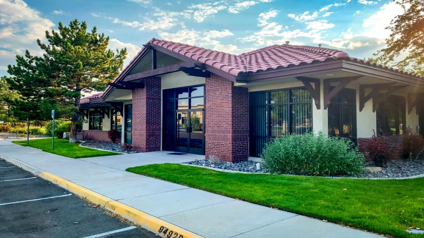 New Dawn Intensive Outpatient - Reno - Image 1