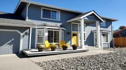 New Dawn Treatment Center - Reno - Thumbnail 1